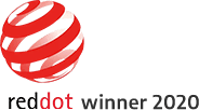 reddot winner 2020.c239dc5